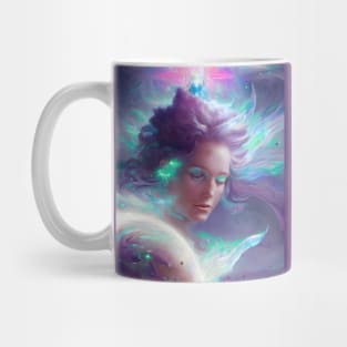 Imagining the Universe Mug